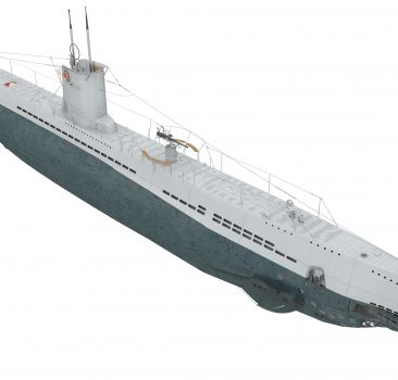 U-boot type IIC
