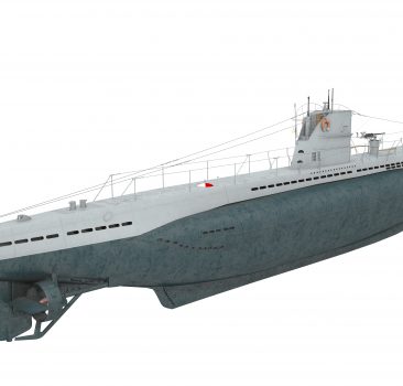 U-boot IID